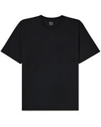 Orslow - Cotton-jersey T-shirt - Lyst