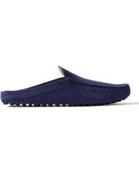 Tod's Slippers for Men | Online Sale up to 51% off | Lyst