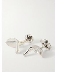 Deakin & Francis - Golf Club Sterling Cufflinks - Lyst