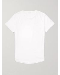 Orlebar Brown - Ob-T Slim-Fit Cotton-Jersey T-Shirt - Lyst