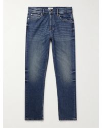 NN07 - Johnny 1862 Slim-fit Jeans - Lyst