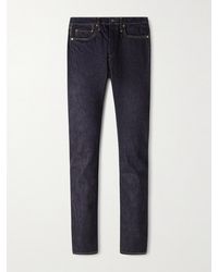 Kapital - Monkey Cisco Slim-Fit Jeans - Lyst