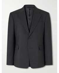 mfpen - Wool Blazer - Lyst