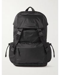 WANT Les Essentiels - Liam Econyl® Backpack - Lyst