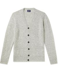 Men's William Lockie Sweaters and knitwear from $170 | Lyst