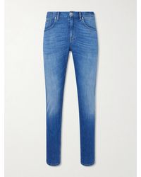 Eleventy - Slim-Fit Jeans - Lyst