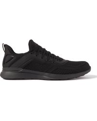 Athletic Propulsion Labs - Techloom Tracer Running Sneakers - Lyst