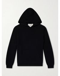 God's True Cashmere - Milano Cashmere Hoodie - Lyst