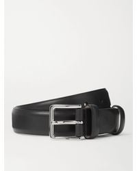 MR P. - 3Cm Leather Belt - Lyst