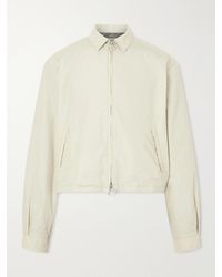 Kapital - Hacksaw Cotton-Blend Shell Blouson Jacket - Lyst