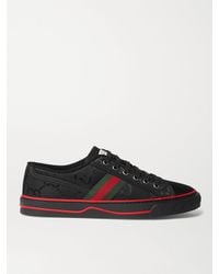 Gucci - Off The Grid Trainer - Lyst