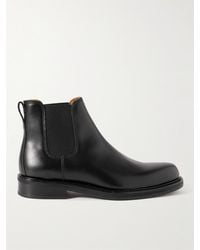 MR P. - Olie Leather Chelsea Boots - Lyst