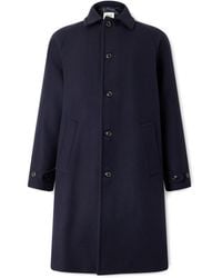 Valstar - Wool Coat - Lyst