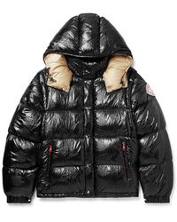 Moncler Genius - Billionare Boys Club Dryden Convertible Quilted Shell Down Jacket - Lyst