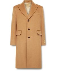 gucci mens coat sale