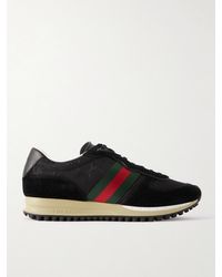 Gucci - Nora Sneak - Lyst