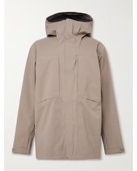 Houdini - Heyday Recycled Hooded Ski Jacket - Lyst