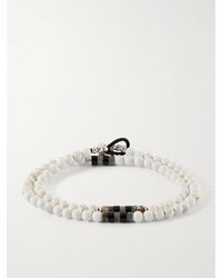 Mikia - Sterling Magnesite Bracelet - Lyst