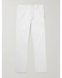 RRL - Pantaloni A Gamba Dritta - Lyst