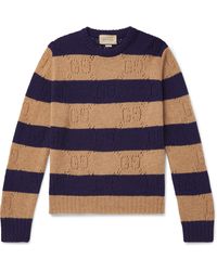 gucci woodstock sweater