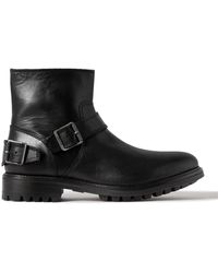 Belstaff Boots for Men | Online Sale up to 70% off | Lyst