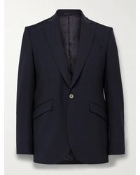 Favourbrook - Newport Slim-Fit Wool-Blend Suit Jacket - Lyst