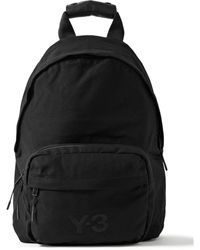 y3 man bag