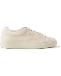 Paul Smith - Basso Eco Leather Sneakers - Lyst