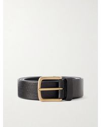 Anderson's - 3,5Cm Leather Belt - Lyst