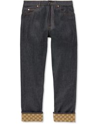 Gucci Jeans for Men | Online Sale up to 18% off | Lyst