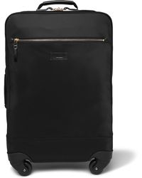 paul smith suitcase