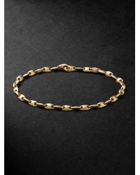 M. Cohen - Neo 18-Karat Diamond Chain Bracelet - Lyst