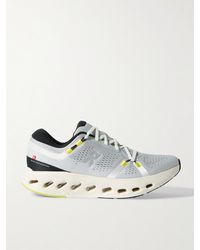 On Shoes - Cloudsurfer 2 Mesh Sneakers - Lyst