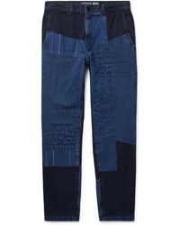 Blue Blue Japan Pants, Slacks and Chinos for Men - Up to 35% off 