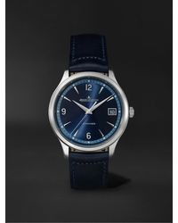 Men's Jaeger-lecoultre Watches from $1,999 | Lyst