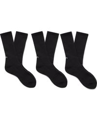 Men's WTAPS Socks from $42