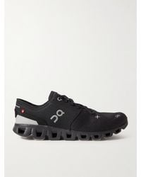On Shoes - Cloud X 3 Sneakers - Lyst