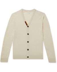 Paul Smith Cardigans for Men | Christmas Sale up to 50% off | Lyst