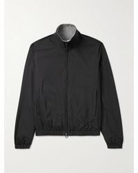 Loro Piana - Blouson Reversibile - Lyst