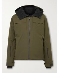 Aztech Mountain - Hayden Padded Hooded Ski Jacket - Lyst