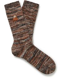 Folk Socks for Men - Up to 33% off at Lyst.com