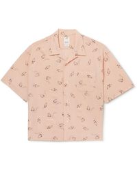 Visvim Shirts for Men | Online Sale up 