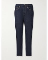Polo Ralph Lauren - Sullivan Slim-Fit Jeans - Lyst