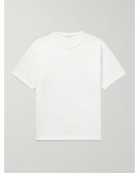 The Row - T-shirt in jersey di cotone Lyle - Lyst