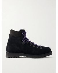 Diemme - Roccia Vet Suede Hiking Boots - Lyst