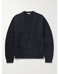The Row - Dars Cashmere Cardigan - Lyst