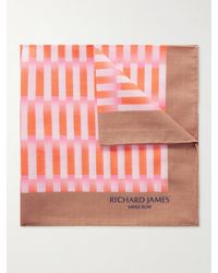 Richard James - Fazzoletto Da Taschino - Lyst