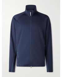 Houdini - Power Up Polartec Power Stretch Pro Jacket - Lyst
