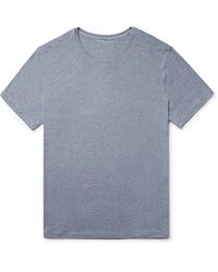 Derek Rose T-shirts for Men | Online 