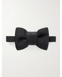 Tom Ford - Silk Bowtie - Lyst